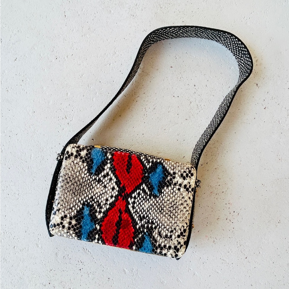 Lutz Morris Maya Purse